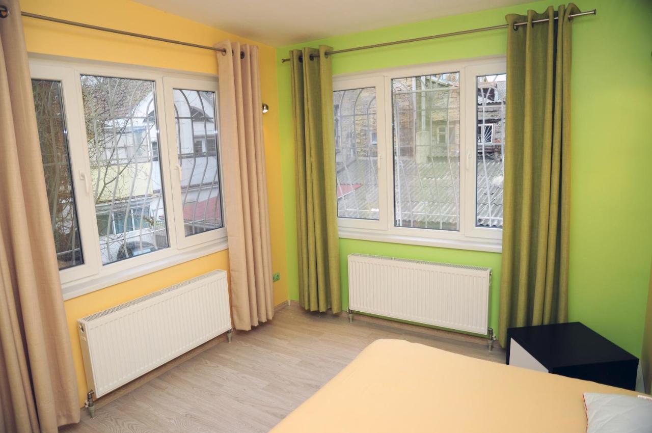 Homestay On Kanatna Street 57 Odessa Ngoại thất bức ảnh