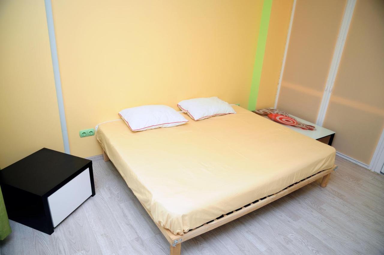 Homestay On Kanatna Street 57 Odessa Ngoại thất bức ảnh