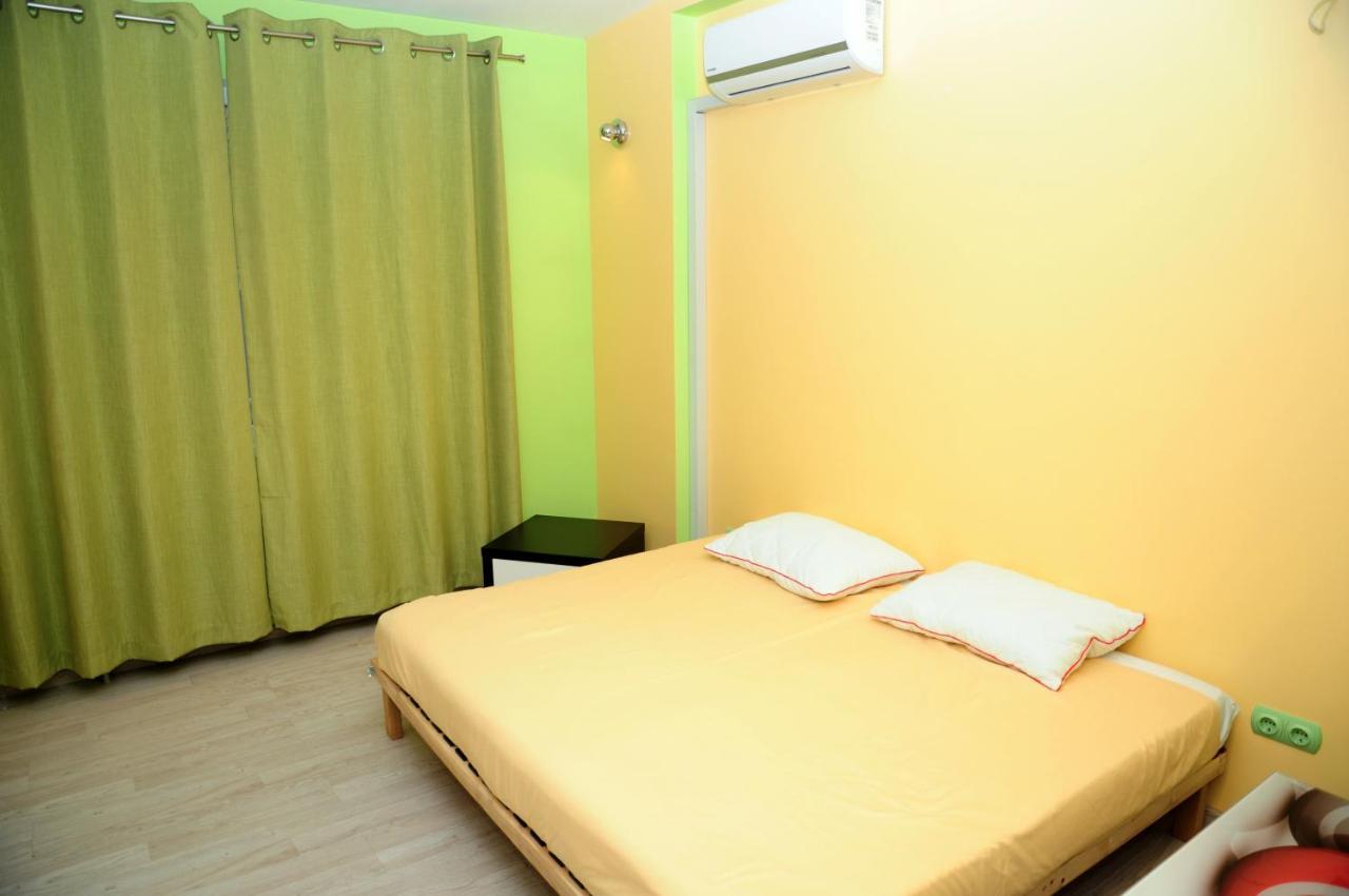 Homestay On Kanatna Street 57 Odessa Ngoại thất bức ảnh