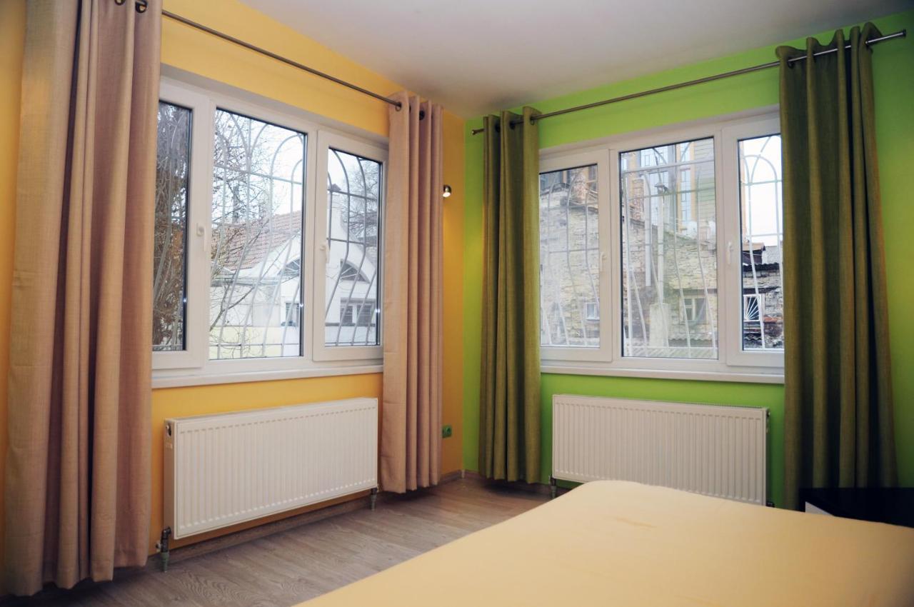 Homestay On Kanatna Street 57 Odessa Ngoại thất bức ảnh