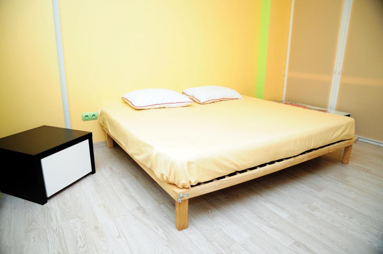 Homestay On Kanatna Street 57 Odessa Ngoại thất bức ảnh