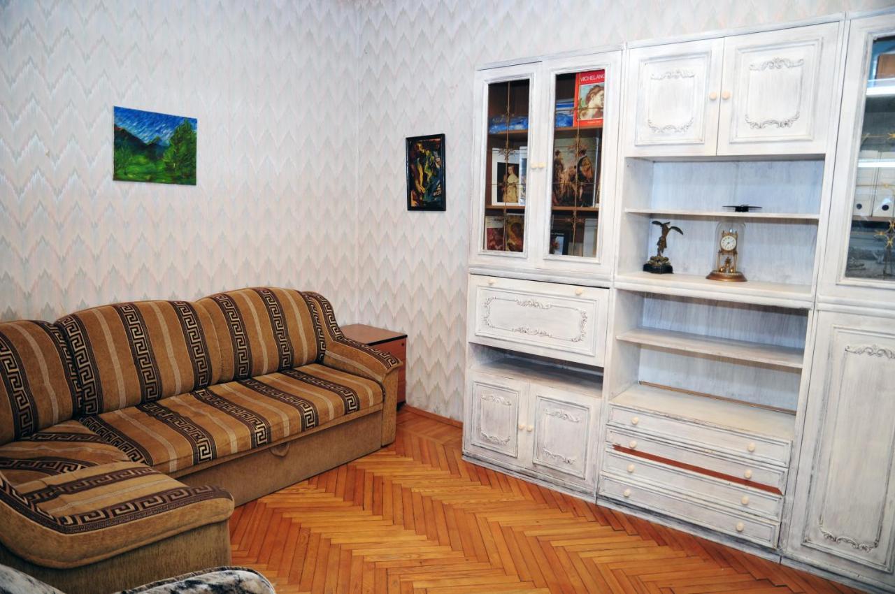 Homestay On Kanatna Street 57 Odessa Ngoại thất bức ảnh