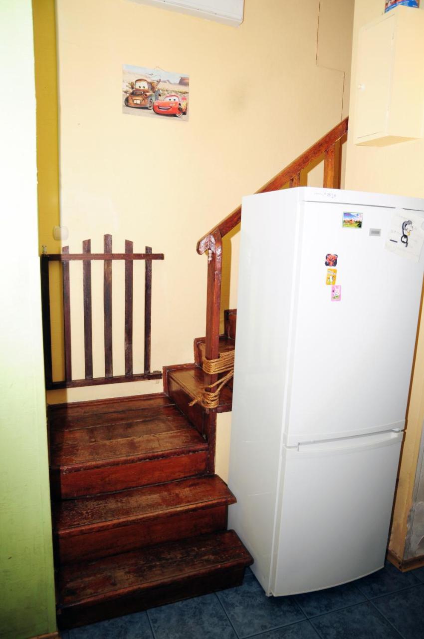Homestay On Kanatna Street 57 Odessa Ngoại thất bức ảnh