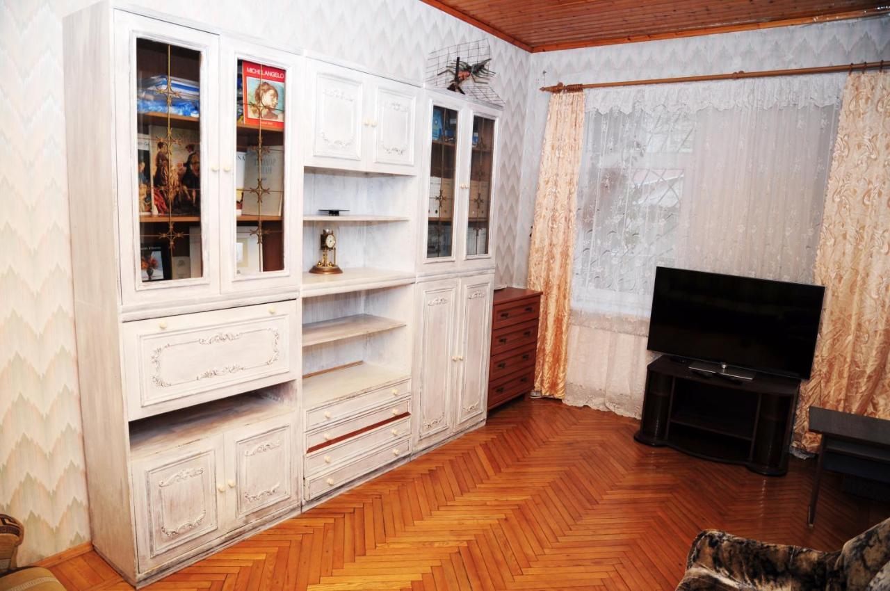 Homestay On Kanatna Street 57 Odessa Ngoại thất bức ảnh