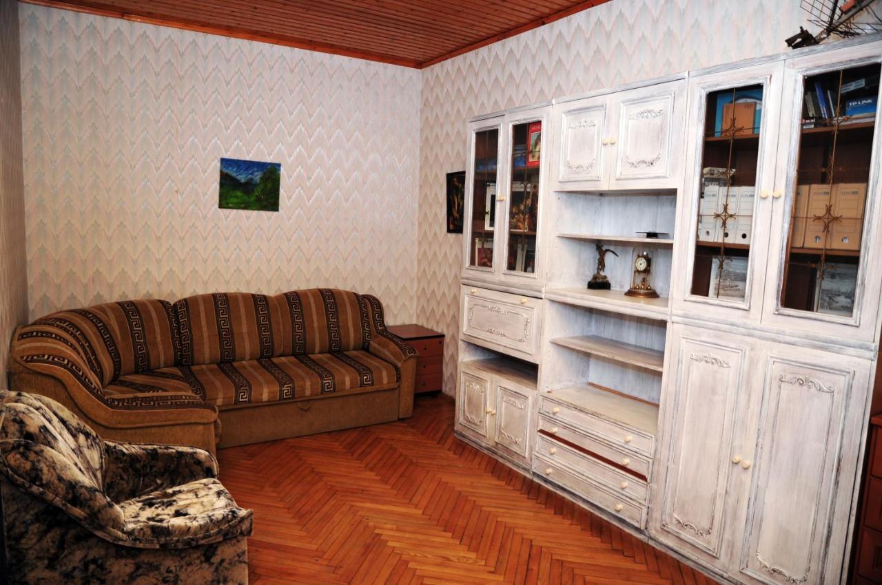 Homestay On Kanatna Street 57 Odessa Ngoại thất bức ảnh
