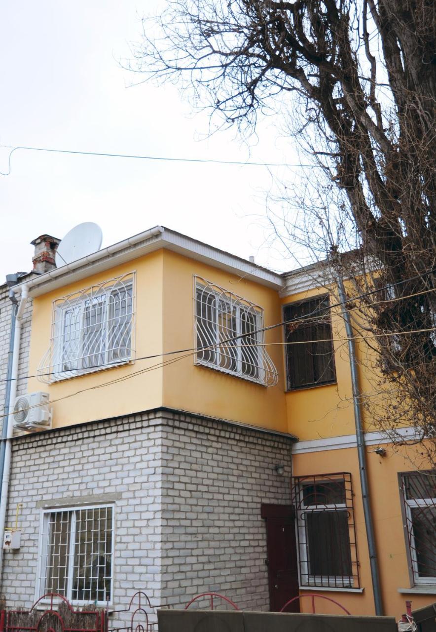 Homestay On Kanatna Street 57 Odessa Ngoại thất bức ảnh