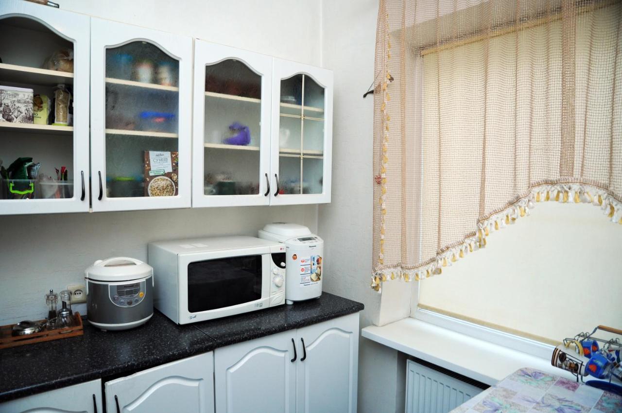 Homestay On Kanatna Street 57 Odessa Ngoại thất bức ảnh