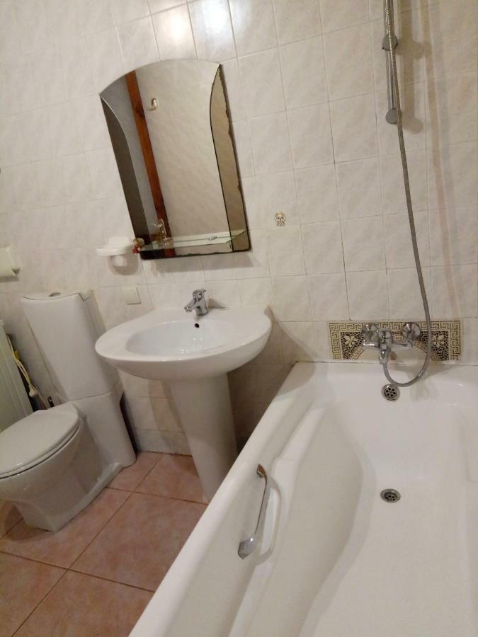 Homestay On Kanatna Street 57 Odessa Ngoại thất bức ảnh