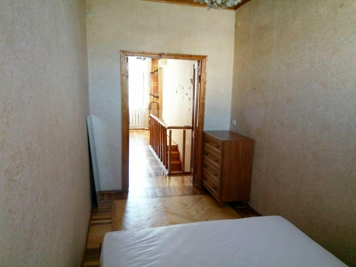 Homestay On Kanatna Street 57 Odessa Ngoại thất bức ảnh